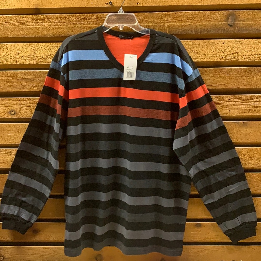 NEW Schiesser Shirt